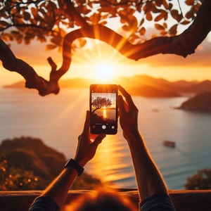 نور در عکاسی