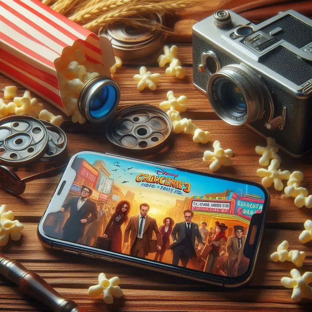 فیلم های عالی برای علاقه مندان عکاسی