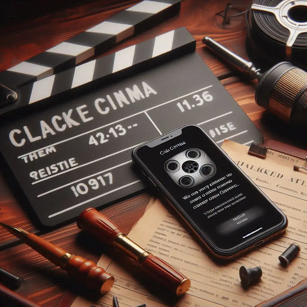 فیلم های سینمایی با موبایل