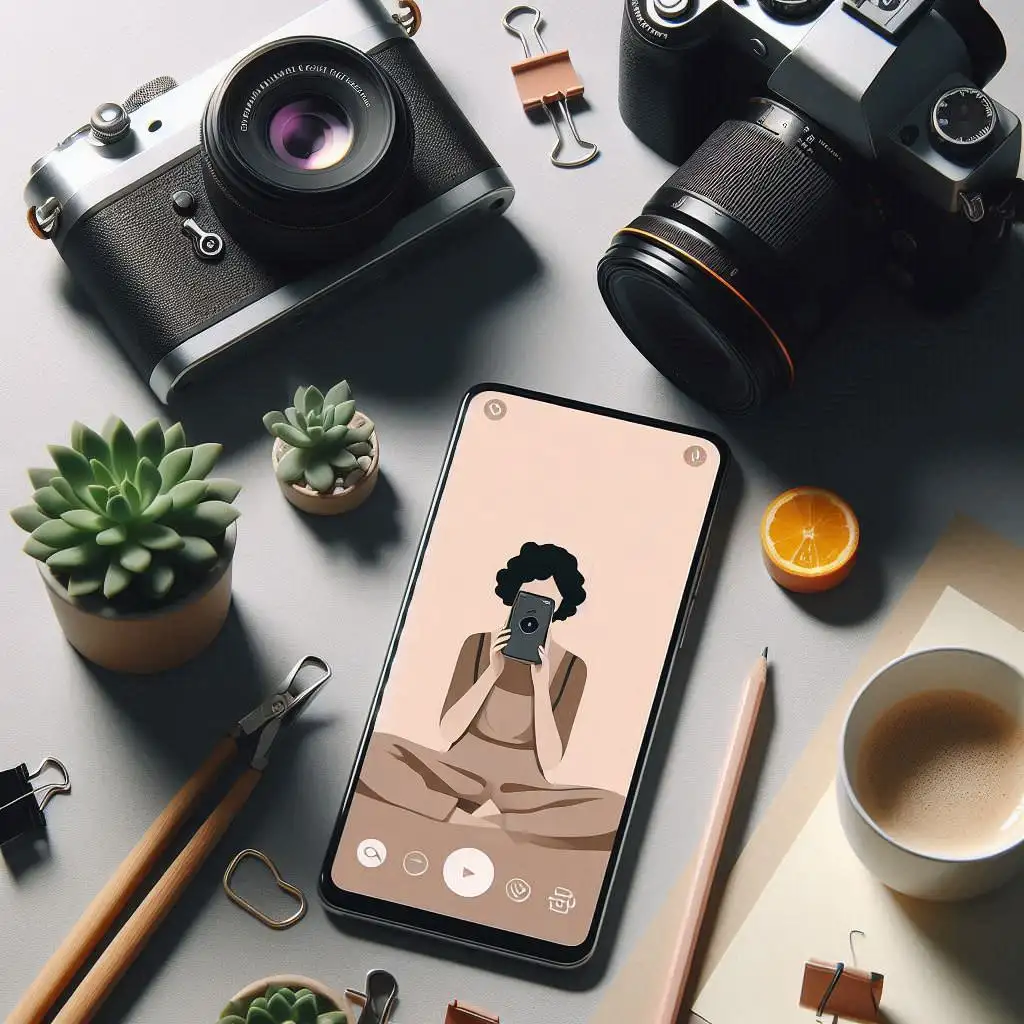 انتخاب گوشی موبایل مناسب برای عکاسی2