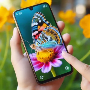 انتخاب گوشی موبایل مناسب عکاسی3