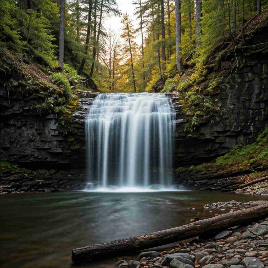 عکاسی لانگ اکسپوژر با موبایل