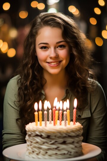 birthday photography