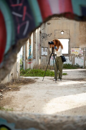 street photography