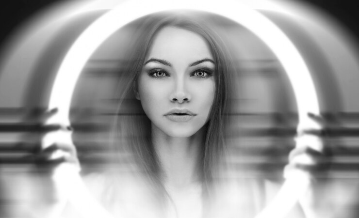 عکاسی_پرتره