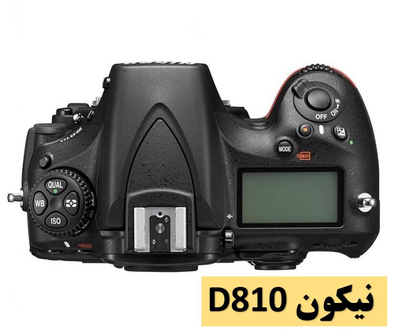 NIKON-D810